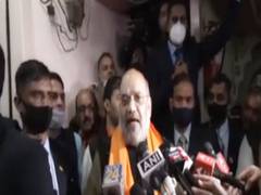 
      
      People of Western UP say BJP will cross 300 mark in Assembly...
      
      
