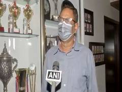 
      
      'Victory is victory': PV Sindhu's father on her Syed Modi...
      
      