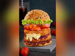 
      
      Delhi-based Burger Chain, 'The Burger Club' plans to launch...
      
      