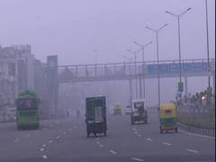 
      
      Delhi's air quality continues to remain in 'very poor'...
      
      