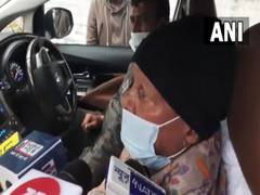 
      
      Those spreading news of Tejashwi becoming RJD chief are...
      
      