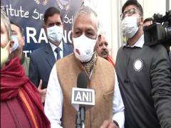 
      
      UP Assembly polls: SP-RLD alliance won't make any difference,...
      
      