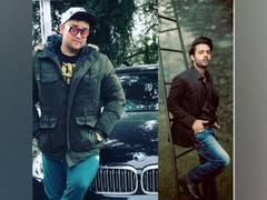 
      
      Music Director &amp; Composer Aman Pant releases 'Ek Tu Hi...
      
      