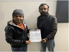 
      
      Rajpal Yadav acquires the Mumbai Team for Season 2 of World...
      
      