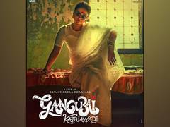
      
      Bombay HC dismisses pleas against movie 'Gangubai Kathiawadi'
      
      