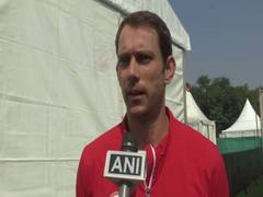 
      
      Davis Cup: Our guys going to match Indian team, cause some...
      
      