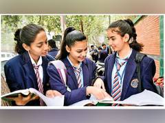
      
      CISCE Semester 2 Class 10 12 Date Sheet released: Maximize...
      
      