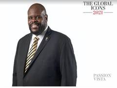 
      
      Conducted by Passion Vista, Dr Santarvis Brown receives The...
      
      