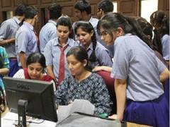 
      
      CBSE Term 1 Result and Term 2 Date sheet: Board is expecting...
      
      