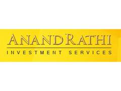 
      
      Anand Rathi Investment Services launches 'Simple hai, to Sahi...
      
      