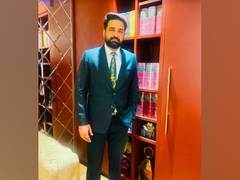 
      
      Vikrant Rana &amp; Associates Legal consultants expands its...
      
      