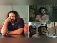 
      
      Gaurav Chanana's Lucifer Circus-Ogilvy summon aliens 
      
      
