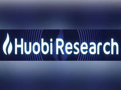 
      
      Huobi Research Institute expects India's new cryptocurrency tax 
      
      