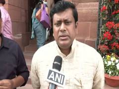 
      
      Birbhum violence: BJP welcomes HC's order directing CBI probe
      
      