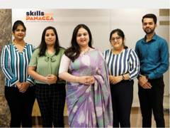 
      
      Skills Panacea introduces modern and advanced courses 
      
      