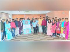 
      
      DigiPe Fintech Private Limited will launch two QR codes services
      
      