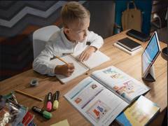 
      
      Researchers find effective way to support learning
      
      