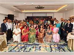 
      
      IPN MANTHAN Policy Implementation Dialogue organised
      
      