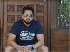 
      
      Indian Music Composer-Producer Roy takes his musical legacy 
      
      