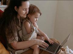 
    Study analyses different parenting styles
    