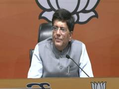 
      
      BJP Govt does not calculate electoral benefits before public...
      
      