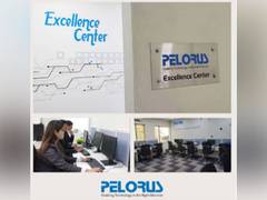 
      
      Pelorus Technologies launches its Intelligence & Digital Forensic
      
      