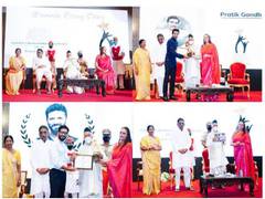 
      
      Nidarshana Gowani launches Kamala Rising Star Awards 
      
      