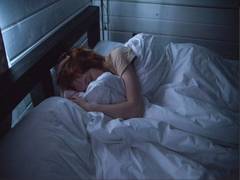 
      
      Scientists identify how brain triages emotions during dream sleep
      
      