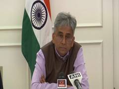 
      
      Jamaica, SVG appreciate India for reaching out to them: MEA
      
      