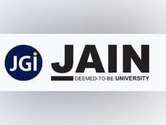 
      
      JAIN (Deemed-to-be University)'s Centre for Creative Arts
      
      