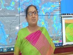 
      
      Dry weather conditions are likely during next 24 to 48 hours
      
      