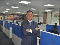 
      
      Hercules Hoists Ltd. marks 43 per cent increment 
      
      
