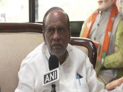 
      
      BJP national working committee meet in Hyderabad in July
      
      