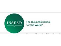 
      
      INSEAD launches LEAD 
      
      