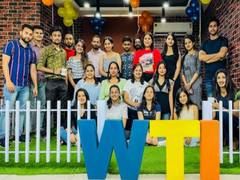 
      
      Savin Communication launches WTI Space
      
      