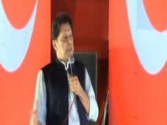 
      
      Imran warns PTI workers against rigging in next Punjab by-polls
      
      