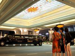 
      
      Macau's Casino Boss Alvin Chau cheats govt of USD 1 billion
      
      