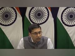 
      
      India responded with urgency to Sri Lanka's request for aid: MEA
      
      