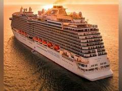 
      
      Singapore Cruise Industry Resumes Port Calls
      
      