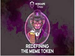 
      
      Dogecoin (DOGE), TRON (TRX) and RoboApe (RBA) Are 3 Cryptos 
      
      