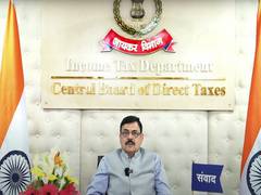 
      
      Income Tax Day: Faceless assessment improved issuance of refunds
      
      