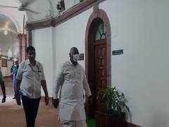 
      
      Oppn parties to request RS Chairman to revoke suspension of MPs 
      
      