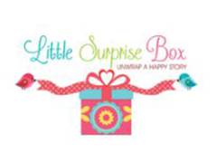 
      
      Adorable has a new meaning with Little Surprise Box 
      
      