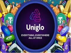 
      
      Uniglo (GLO) is a new crypto that could take on Spookyswap (BOO) 
      
      