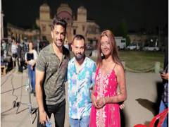 
      
      Director Nitin FCP talks about his new viral music video 
      
      