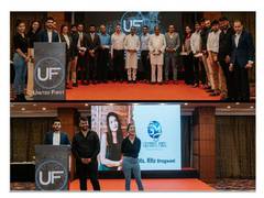 
      
      United First launches the initiative to distribute 5000...
      
      