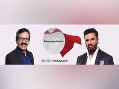 
      
      Heavyweight Entrepreneur Dr Sajeev Nair joins forces with...
      
      