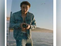 
      
      Pepe Jeans London unveils the first chapter of its...
      
      