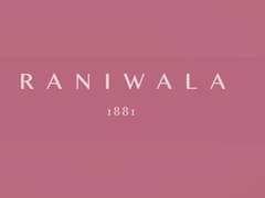 
      
      Raniwala 1881 unveils their new bridal collection
      
      