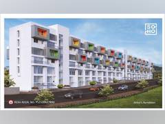 
      
      Panchshil Realty brings Small-Office Home-Office (SOHO)...
      
      
